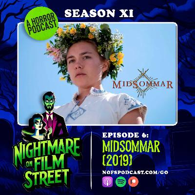 Midsommar (2019) Midsommar (2019)