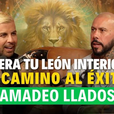 Llados - El Éxito Personal Redefinido – Descubre Lo Que Nunca Te Dijeron