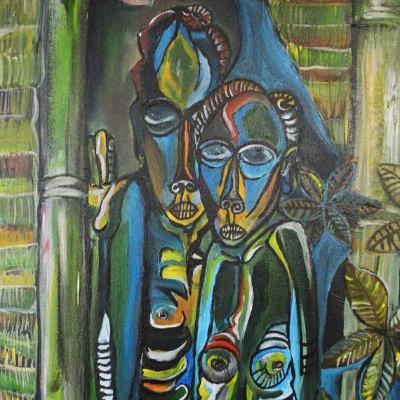 Episode 7 Part 1 - Reading: must philosophy departments diversify?