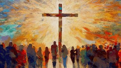 Why the Need for a Savior Why the Need for a Savior
