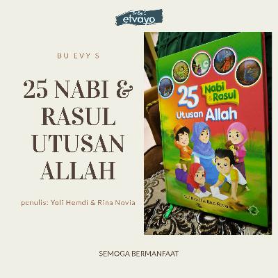 Nabi Muhammad SAW