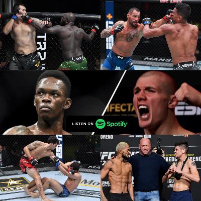 MMA Perú Podcast - Analizamos el Evento de Artes Marciales Mixtas UFC Fight Night Las Vegas 28 y el main card del UFC 263 MMA Perú Podcast - Analizamos el Evento de Artes Marciales Mixtas UFC Fight Night Las Vegas 28 y el main card del UFC 263
