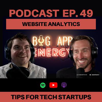 Website Analytics