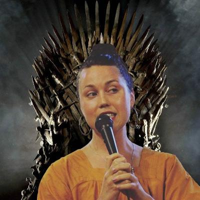 #96 Correction: Game of Thrones with Lucia Whalen