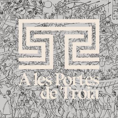 530 - I després del col·lapse del Bronze, què?
