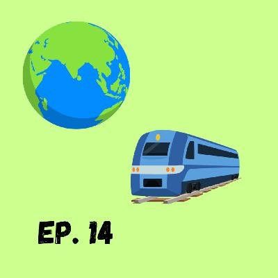 14 | India, Ethnocentrism, and Cultural Norms: Caleb Rethinks the Human Experience 14 | India, Ethnocentrism, and Cultural Norms: Caleb Rethinks the Human Experience