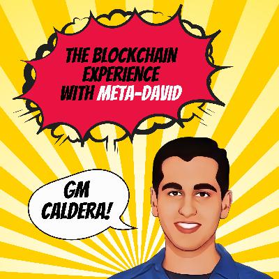 Season 4 Episode 5: Caldera