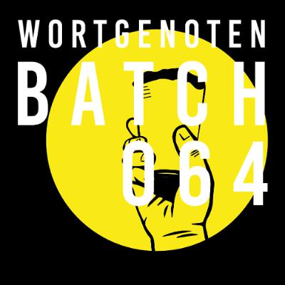 Batch 64: Porters