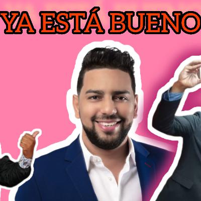 ALERTA PARA WILSON SUED: DEJA TRANQUILO A MARCOS YAROIDE