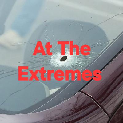 Episode 67: Weekly Roundup - Renee Good