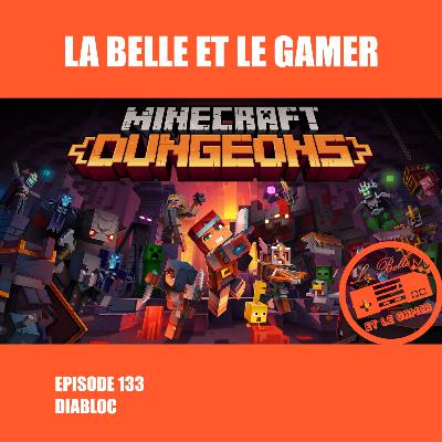 Episode 133: Diabloc