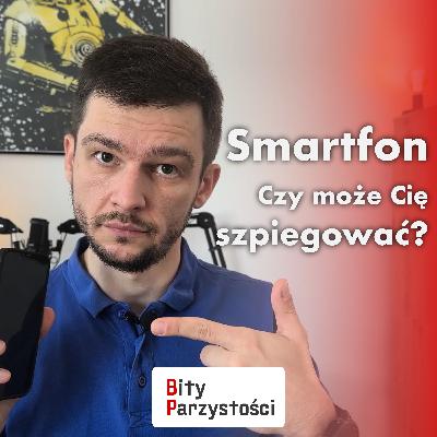 Czy aplikacje mogą Cię śledzić i podsłuchiwać?