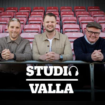 Salmons hyllning till Sabetkar: ”Fin kille som har gjort allt för föreningen”