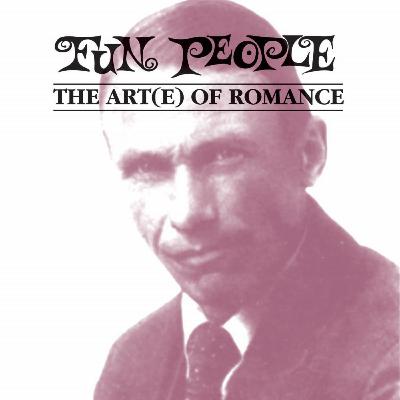 Disco Compacto Podcast - Capítulo 6: "The Art(e) of Romance", Fun People