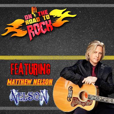 What Happened to Your Hair? W/ Matthew Nelson What Happened to Your Hair? W/ Matthew Nelson
