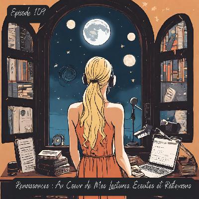 Renaissances : Au Cœur de Mes Lectures, Écoutes et Réflexions