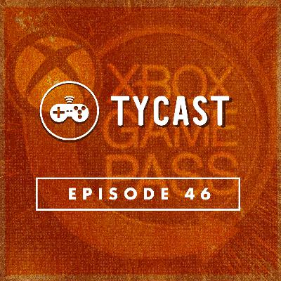 Episode 46: Is Game Pass the Future? (Revisit) Episode 46: Is Game Pass the Future? (Revisit)