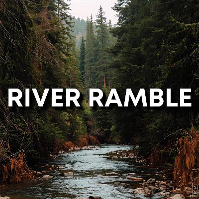 River Ramble | 31 Nights of Lovecraft, November Submissions & Giveaways