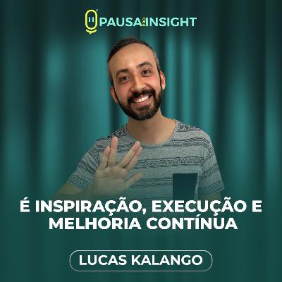 Lucas Kalango | MementoWeb PPI#77