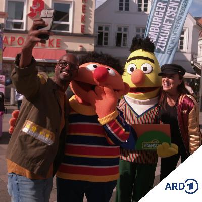 Wi snackt Platt: Düütscher Verlagspries, Kurschadden un Yared & Annie