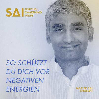 So schützt du dich vor negativen Energien