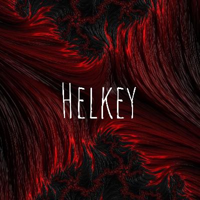 Helkey 5 -- Hell Gate in the Arch of Time