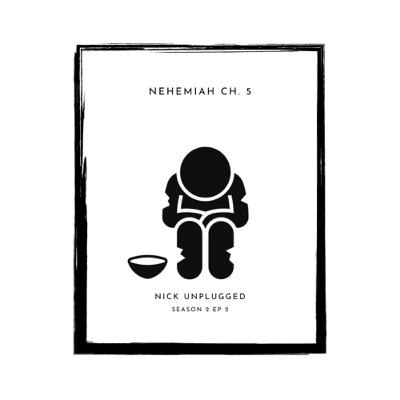 Nehemiah Chapter 5