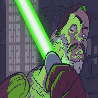 Kyle Katarn: Star Wars Chuck Norris | Star Wars Lore