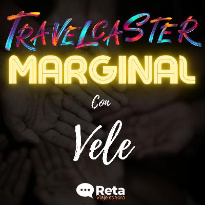 1x07. Marginal. con Vele 1x07. Marginal. con Vele