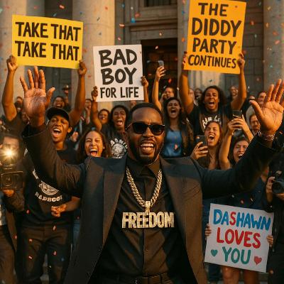 "Diddy, I Always Thought He Was Weird" | Ep. 151