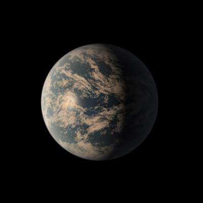 CHRO25050 - Trappist 1