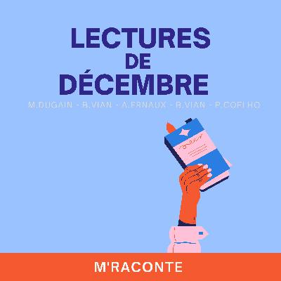 Lectures de décembre