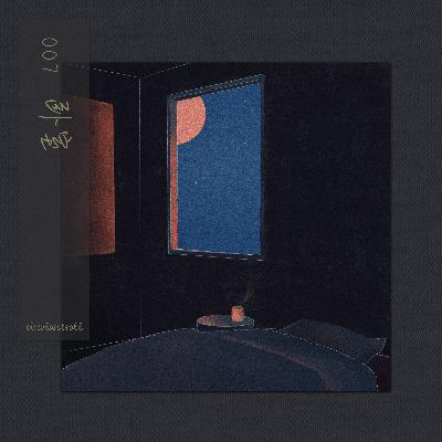 07卧室:房间是我更大的身体,它有时做梦 07卧室:房间是我更大的身体,它有时做梦