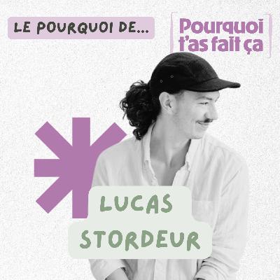 Productivité douce : repenser notre rapport au travail avec Lucas Stordeur