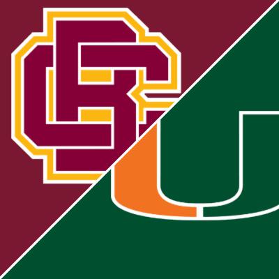 My take on CANES 45-3 win over Bethune Cookman on 9/6/2025