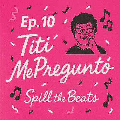 Tití Me Preguntó — Bad Bunny, Novias, y las Preguntas Que No Faltan