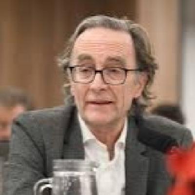 Osvaldo Giordano Presidente del IERAL de la Fundación Mediterránea @eszewa 25-11-2025