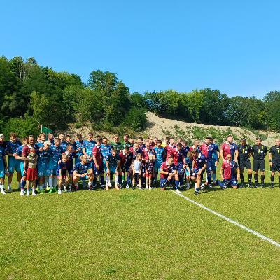 Ostatnia Prosta: piłka nożna (Warta), lekkoatletyka, flat track, siatkówka