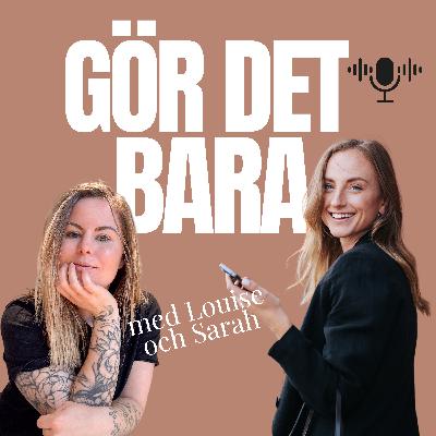 29. Vi möter Martin från Salvera Organics!