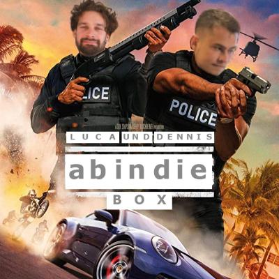 BOXcast #9 | "Rassismus gedeiht da, wo er geleugnet wird." - Doudou Diène BOXcast #9 | "Rassismus gedeiht da, wo er geleugnet wird." - Doudou Diène