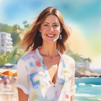 S2 E7 Dr. Ashley Hopkins pa 1 of 2 - Living Abroad in Ireland S2 E7 Dr. Ashley Hopkins pa 1 of 2 - Living Abroad in Ireland