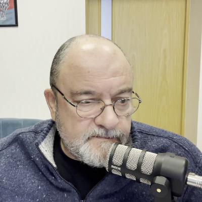 «Поводов для паники нет…» | Radio Narva | 672 «Поводов для паники нет…» | Radio Narva | 672