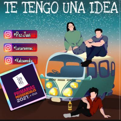 Capitulo 23- Análisis mucho muy complejo del resultado de las primarias
