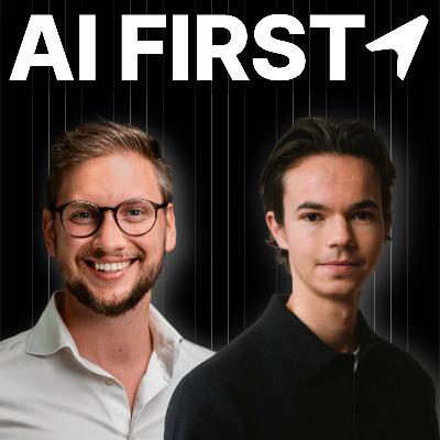 Wie Jamie mit 50 Mitarbeitern auf 100m€ ARR gegen Microsoft, Google & Co. wachsen will (Mit Benedikt Böringer, CEO von Jamie) Wie Jamie mit 50 Mitarbeitern auf 100m€ ARR gegen Microsoft, Google & Co. wachsen will (Mit Benedikt Böringer, CEO von Jamie)