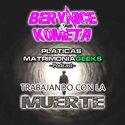 Trabajando con la Muerte