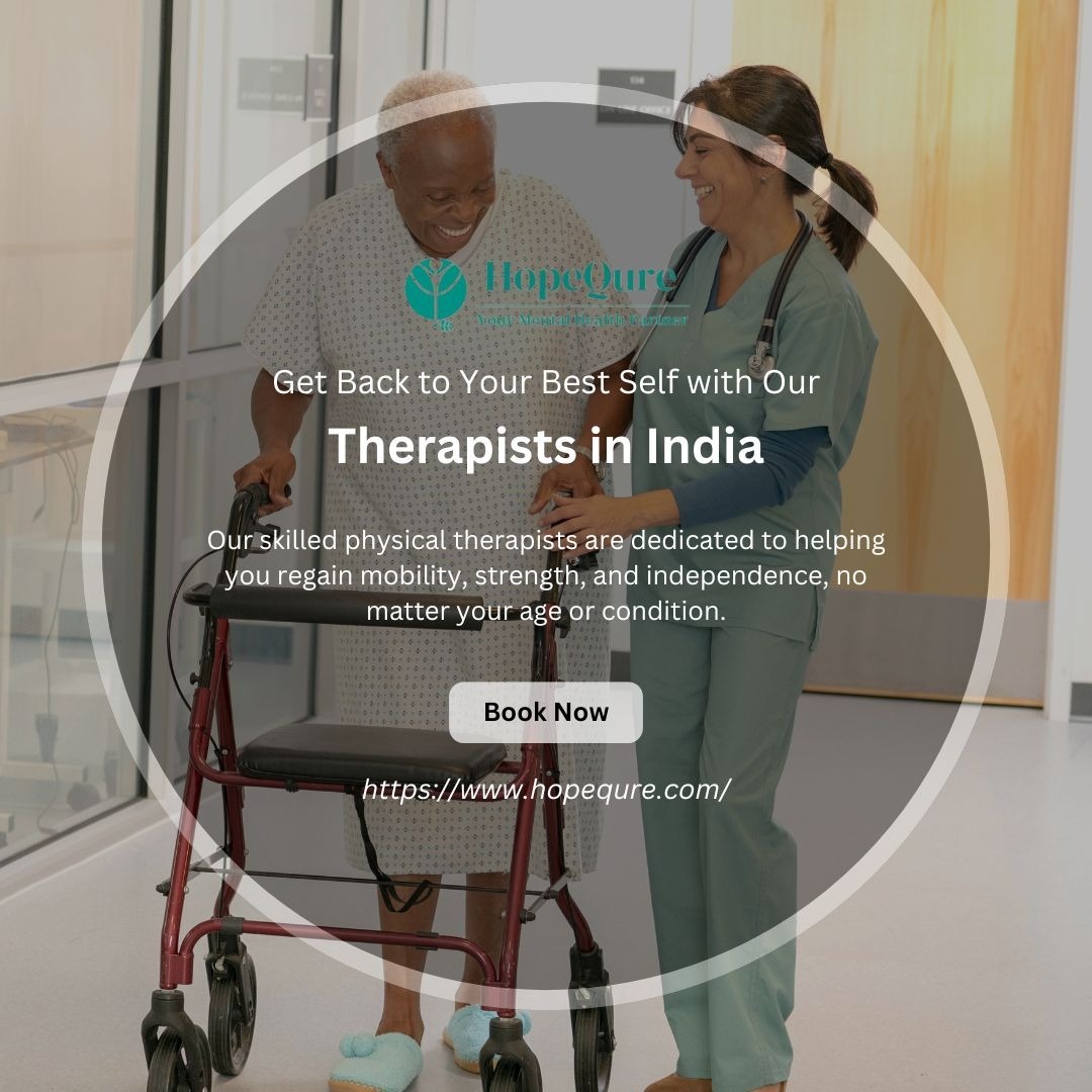 Best Online Counselling & Therapy in India Best Online Counselling & Therapy in India