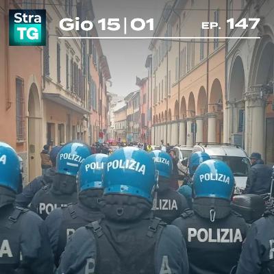 Sicurezza e repressione sono due cose diverse