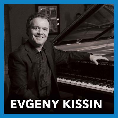 Evgeny Kissin Evgeny Kissin