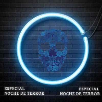 Tardes de Café y Donas | EP. ESPECIAL | NOCHE DE TERROR
