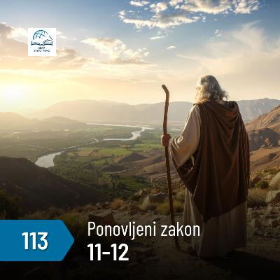 Ponovljeni zakon 11-12